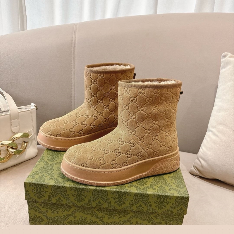 G*u*i boots